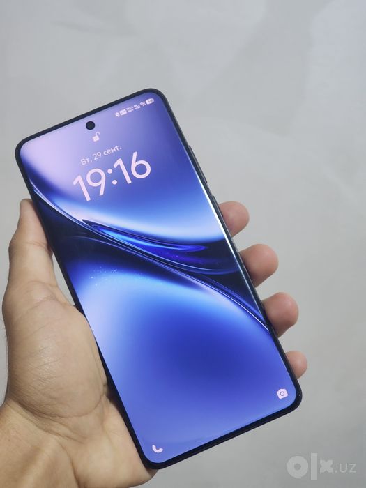 Vivo x200 pro 12/256
