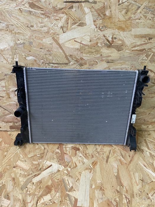 Radiator apa renault clio 5 / captur 2