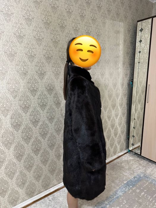 Продам шубу в идеальном состоянии