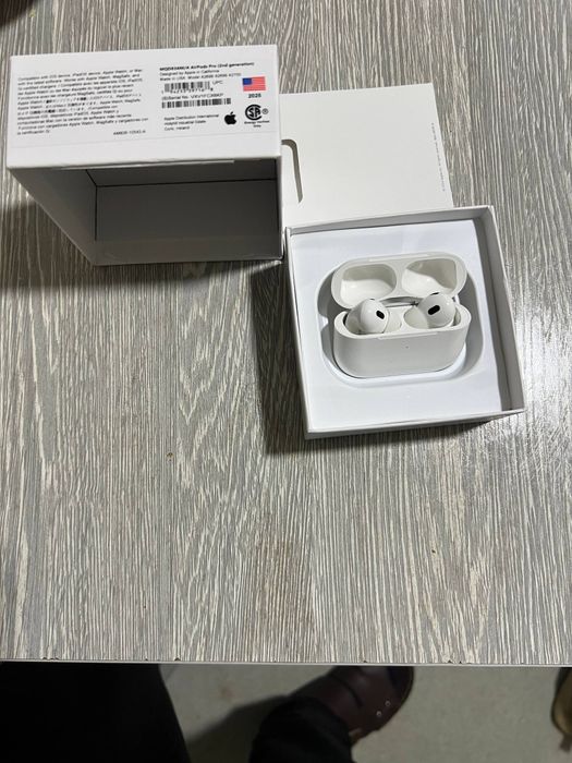 Air pods pro usa