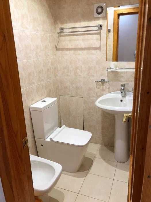 Ташсельмаш - 3 комн - Аренда