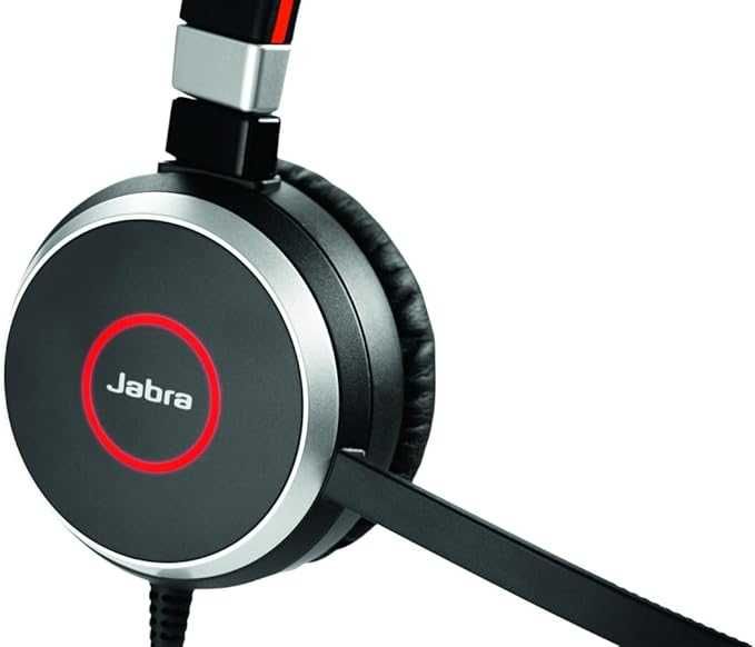 Casti Wireless Jabra Evolve 65 - Produs Nou