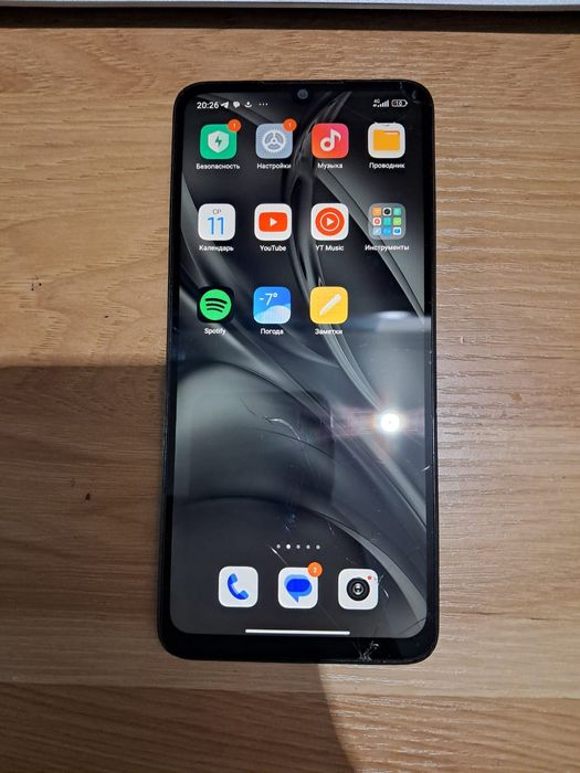 Redmi 13C 256гб продается