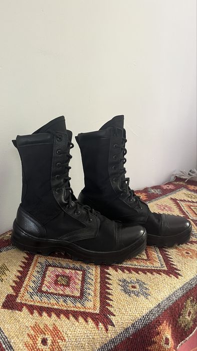 Берцы летние «Garsing»