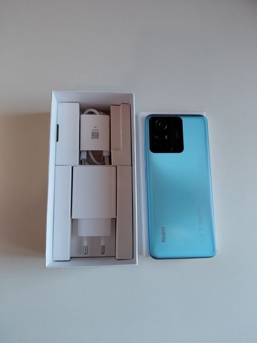 Redmi Note 12s 8/256 смартфон