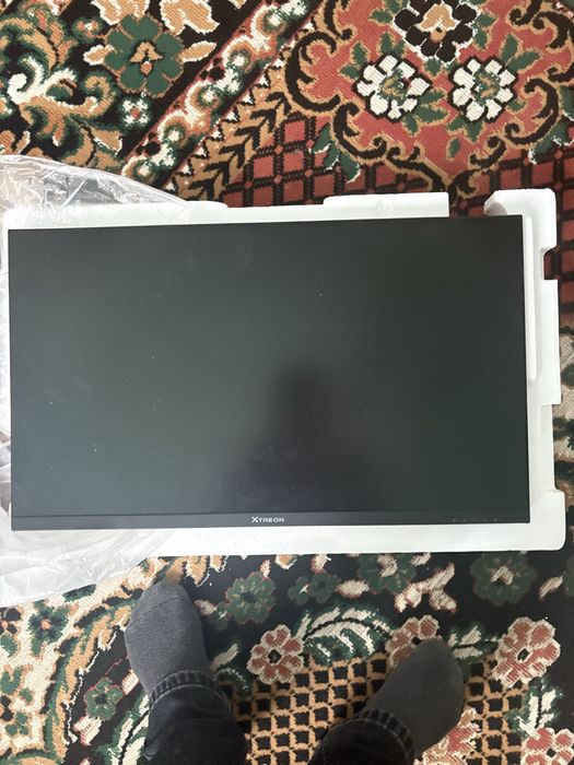 Монитор Xtreon x2758vh 240 HZ