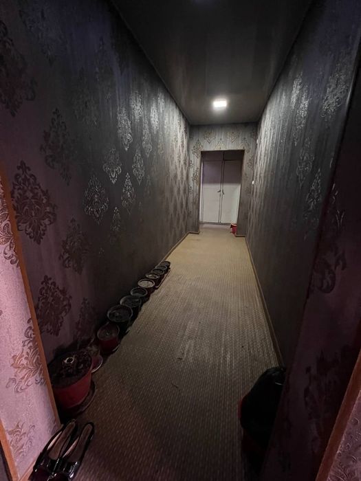 Dom sotiladi ona bolada