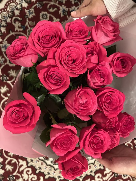 Свежий ,қазіргі