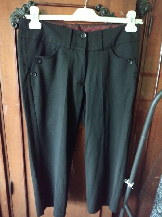 Blugi tinerești, trei sferturi, pantaloni  scurți diversi