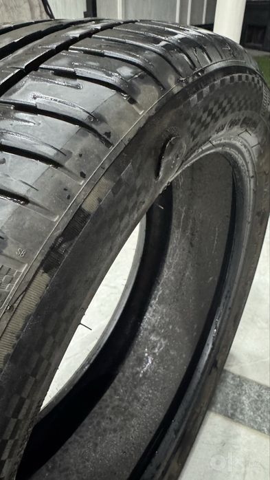 Michelin 21 balin Li zavod balon