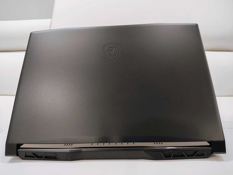 Laptop gaming MSI katana , intel core i7 -11800H, video RTX 3050 TI