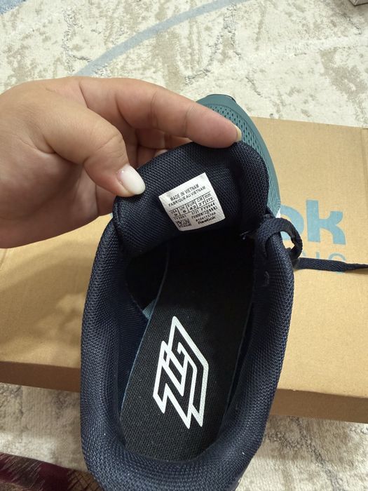 Мужски кросы Reebok