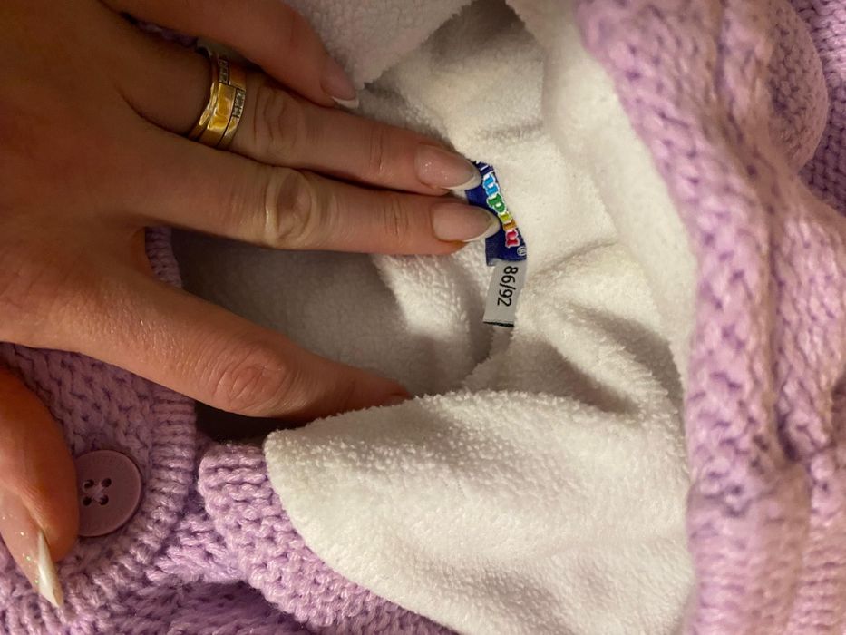 Vand un lot de 5 articole fetite mar.3-4 ani