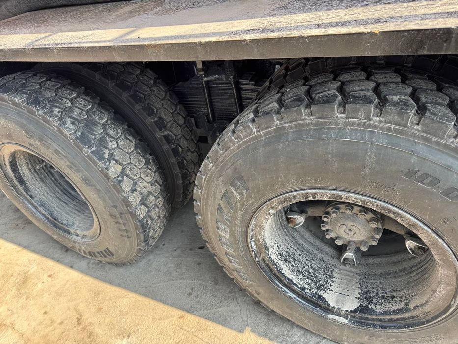 Камаз бензавоз 1991йил