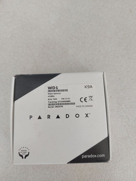 Продава СОТ датчици , част от алармена система.