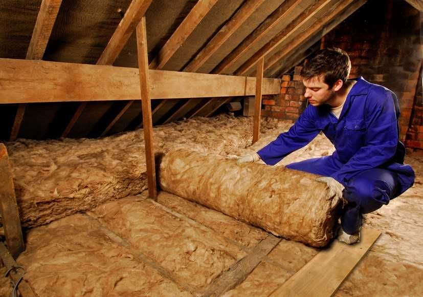 Продам Минвата Isover, Knauf, состояние: новое