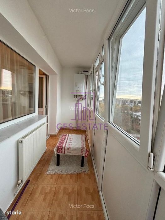 Inchiriere Apartament 2 Camere Drumul Taberei|Centrala