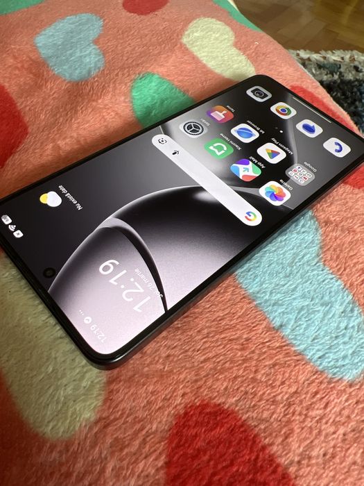 Xiaomi 14 T  12 gb ram 512 gb  ca nou android 16 , 94% baterie