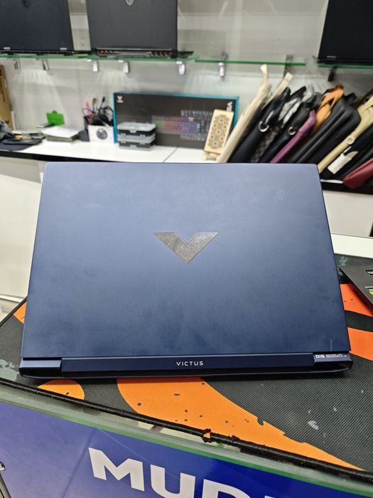 Nasiya bor‼️ Hp Victus core i5 13-покаления Variant | в рассрочку | в