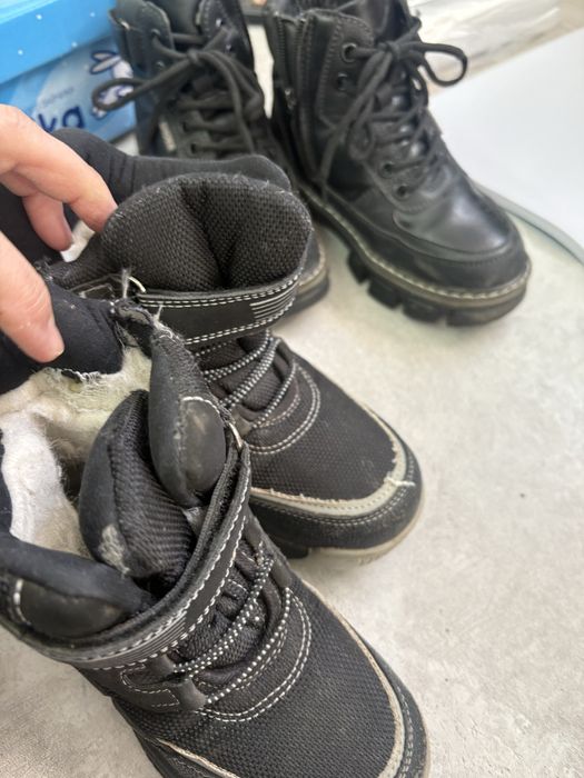 Аяқ киім сатылады, размері 29. Жап-жаңа,  сапалы.