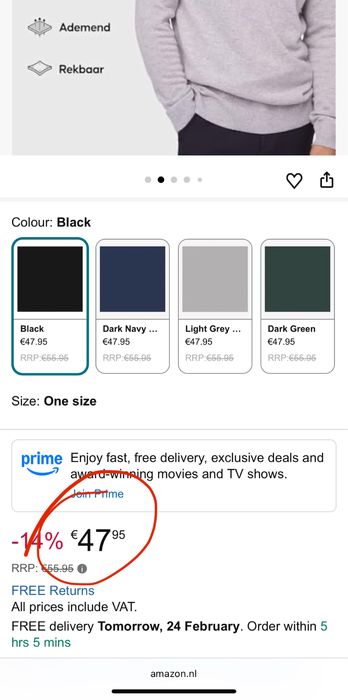 Caciula unisex 100% casmir, Danish Endurance, noua.