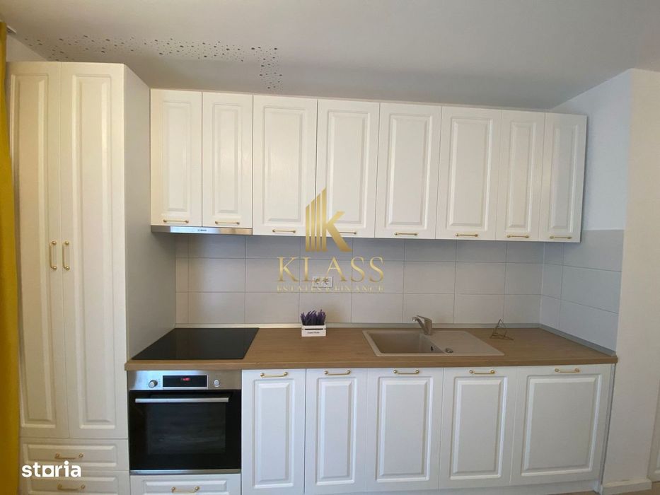 Apartament 2 camere | Belvedere Residences - Langa metrou | Parcare In