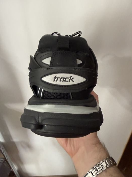 Balenciaga Track Led | Cea mai Inalta Calitate