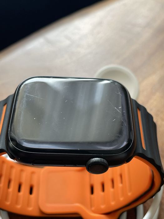 Apple watch 9 45mm GPS