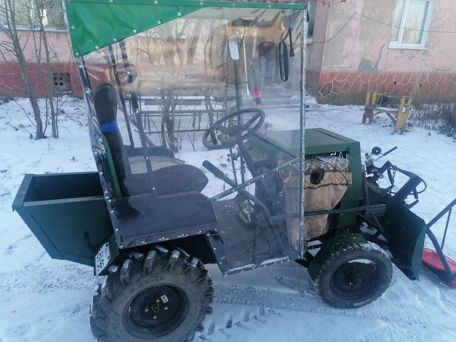 Продам или обмен 750 000тт