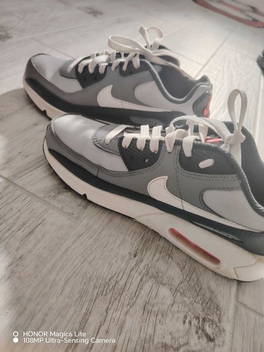 Papuci nike Air numărul 38