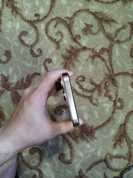 iPhone 16 pro max 512