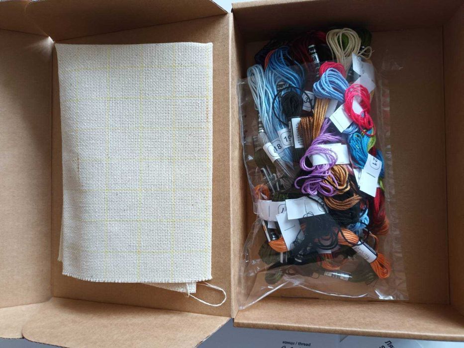 Гоблен "Лято в Италия" 28 Х 37