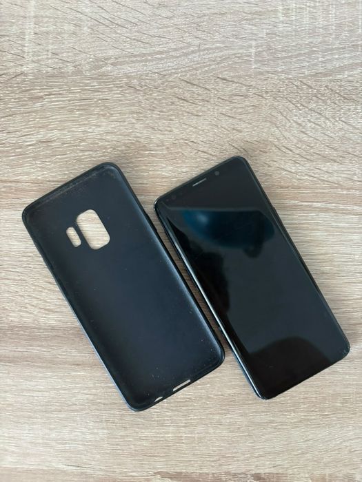 samsung galaxy s9