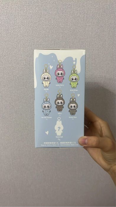 Pop market игрушка