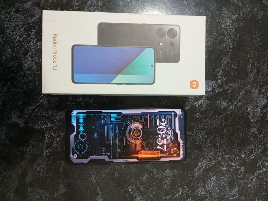 Redmi note 13 1286