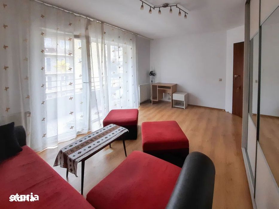 Apartament decomandat, parcare, zona Eroilor — fotografia 3