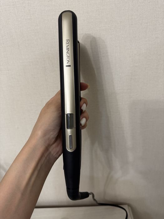 Выпрямитель для волос Ремингтон