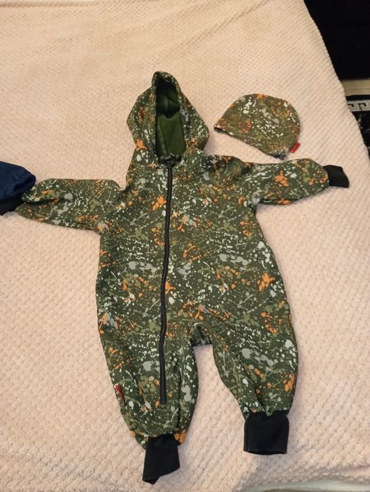 Salopeta Ielm aproape noua