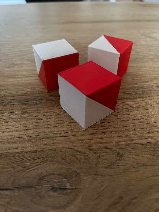 Кубовете на Кос.