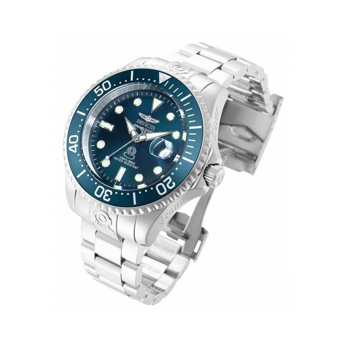 Мъжки часовник Invicta Grand Diver Automatic