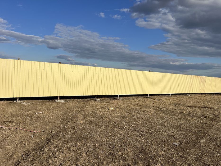 Продам участок село достык