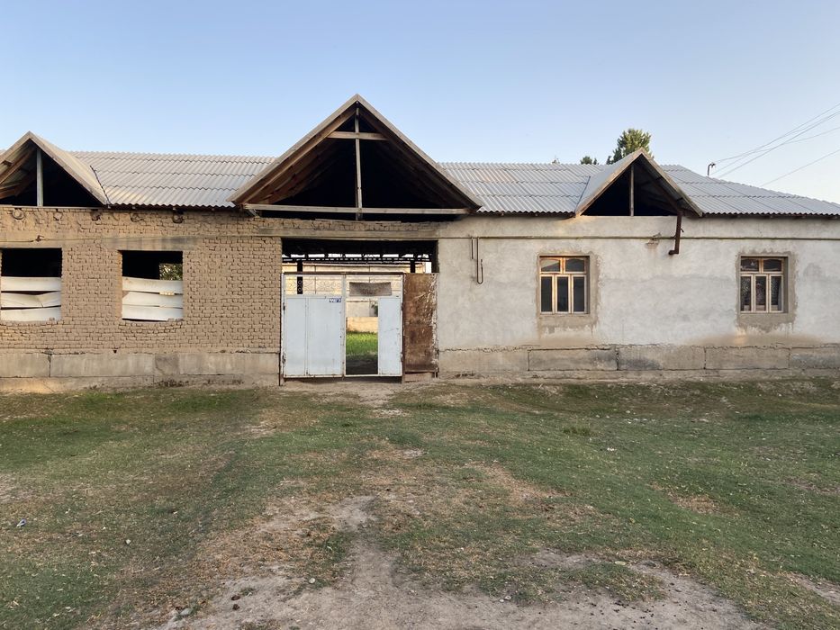 Продается дом