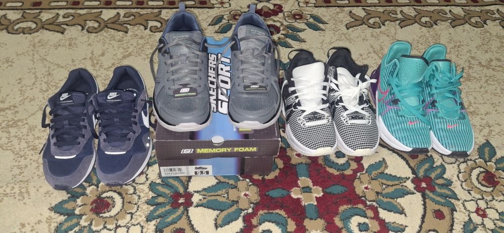 Продам красовки найк оригинал