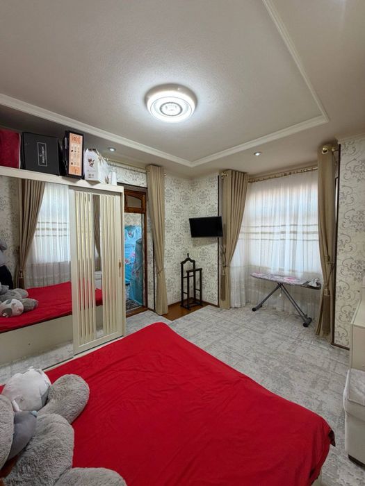 Дом Алчазар 7 комнат 3,2 сот 220000&