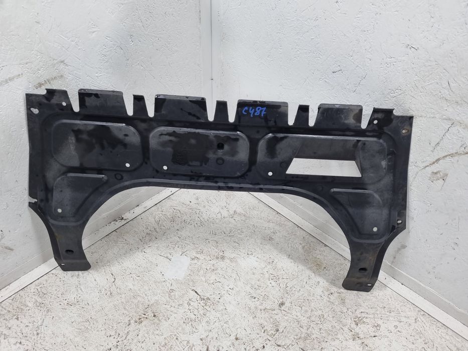 Scut sub bara Volkswagen Polo (6R) [Fabr 2009-2016] 6Q0825237R