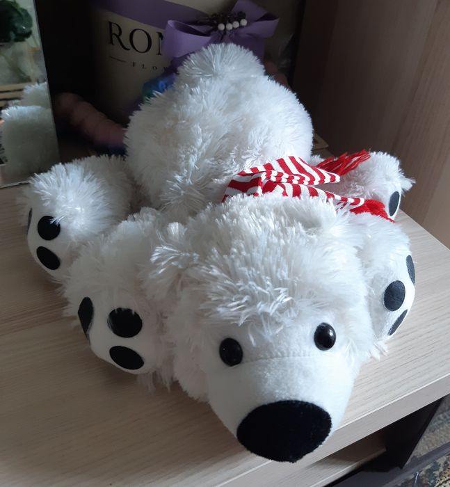 Стильные милые игрушки