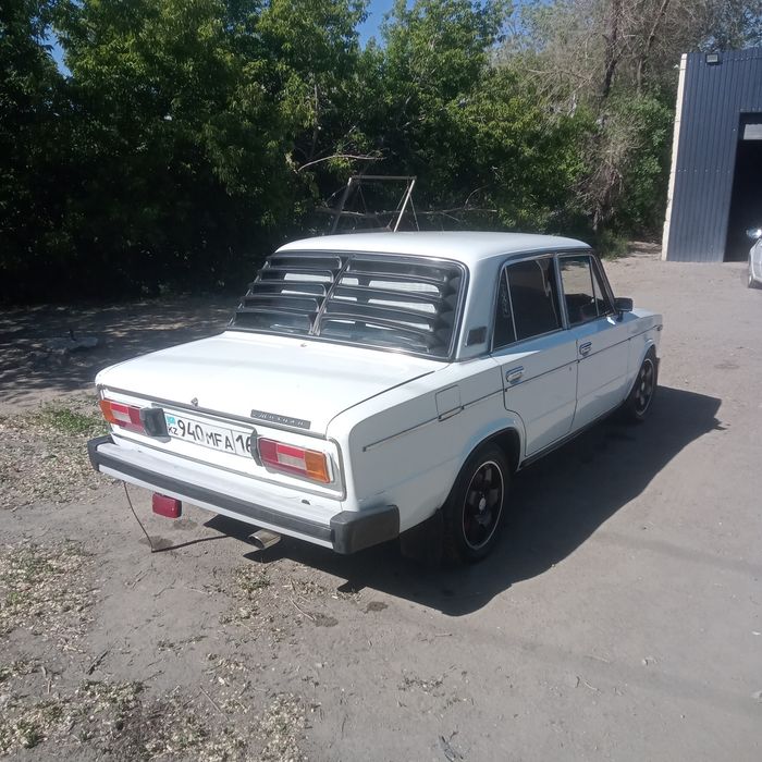 Продам ваз 2106.