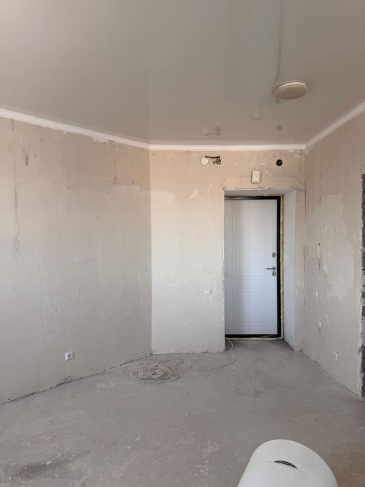 Одноклмнатная квартира