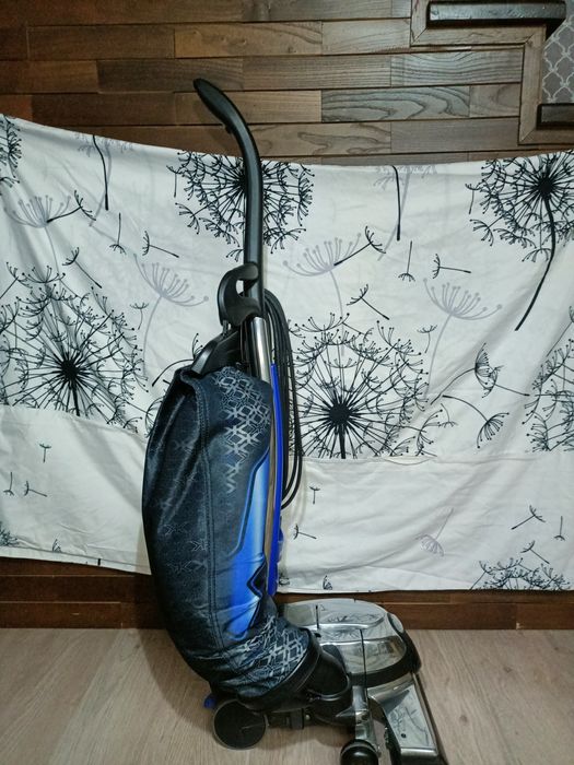 Пылесос Kirby Avalir 2 Синий