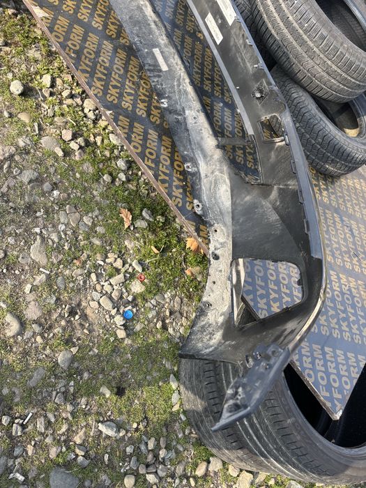 Броня BMW G20/G21